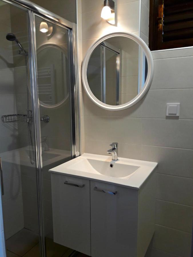 Apartment Stipcic-Mreznicki Brig 더가리사 외부 사진