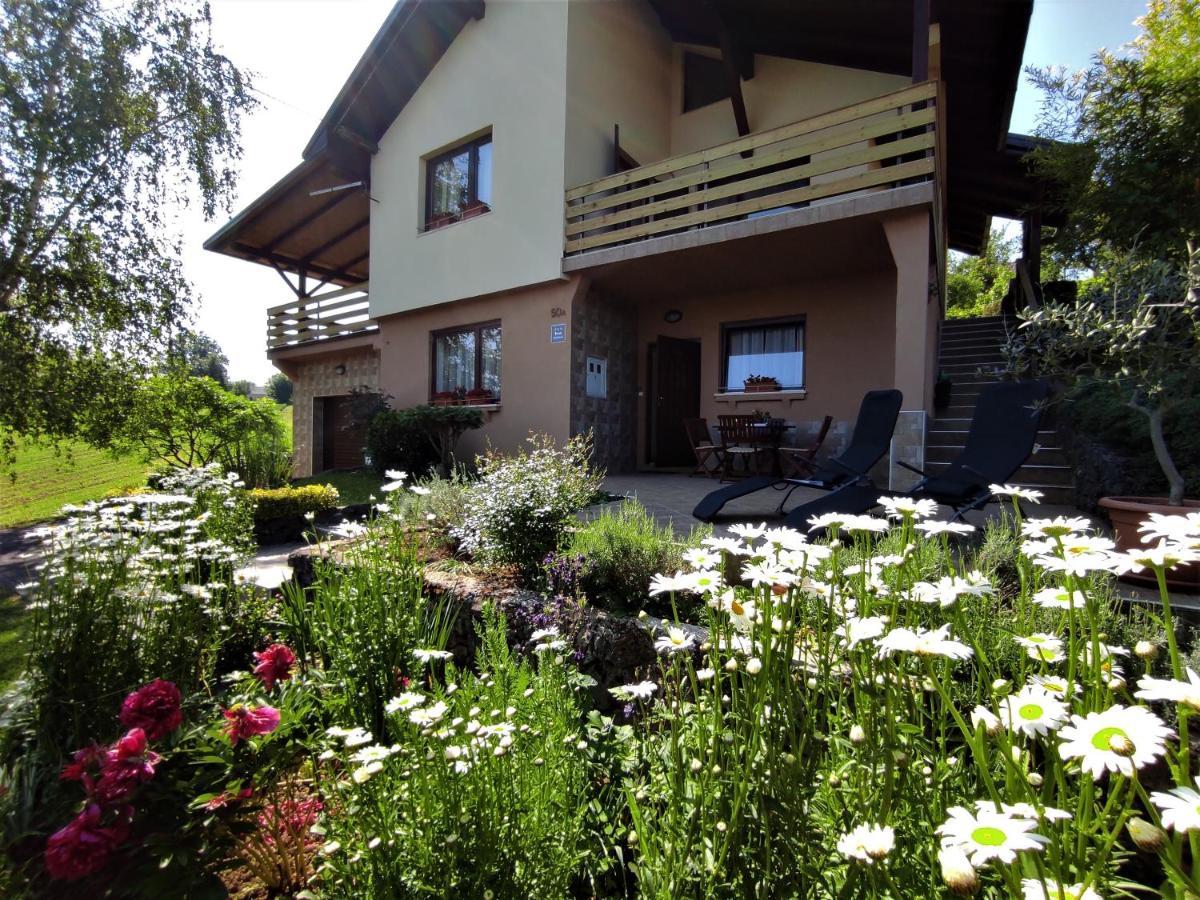 Apartment Stipcic-Mreznicki Brig 더가리사 외부 사진