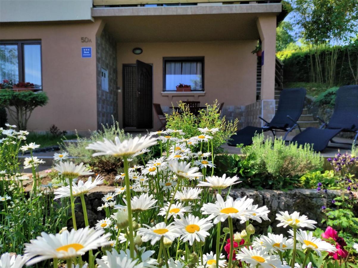 Apartment Stipcic-Mreznicki Brig 더가리사 외부 사진