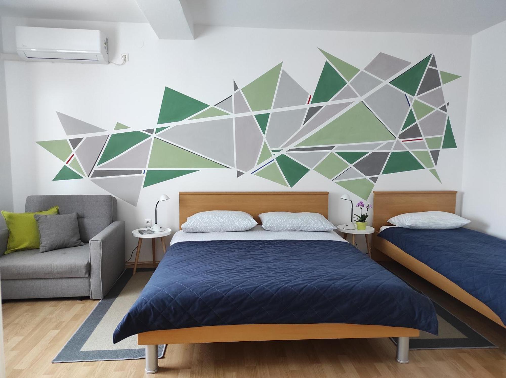 Apartment Stipcic-Mreznicki Brig 더가리사 외부 사진